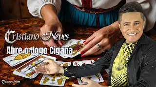 Cristiano Neves - Abre o Jogo Cigana