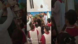 Glória a Deus nos altos céus, e paz na terra entre os homens, que ele ama. Aleluia Ubajara Ceará.