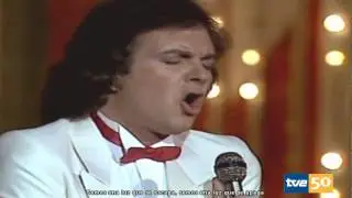 Camilo Sesto - Som