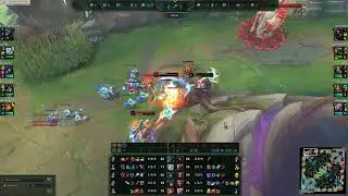 &ldquo;0/1/1 but More Useful &ndash; Master Tier Mundo vs Elise Top (Macro + Champion Knowledge Wins Games)&rdquo;