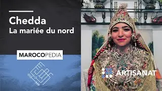 Chedda Chamalia, la mariée du Nord