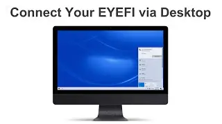 Eyedro WiFi Energy Monitor - Connect to Your WiFi Network via Desktop