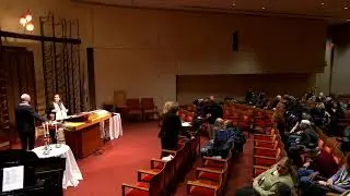 Congregation Rodeph Sholom Livestream