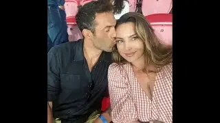 Kelly Brook reveals personal reasons behind not having kids with Jeremy Parisi