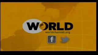 World Channel.org TV Promo Ad