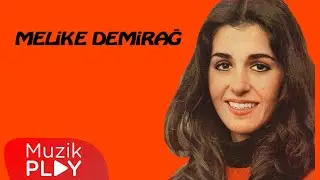 Melike Demirağ - Merhaba (Official Audio)