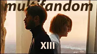 XIII   Multifandom