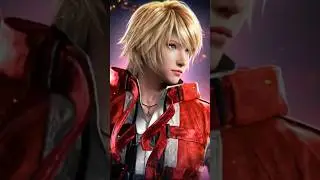 KOF '97 Champ Picks #tekken8