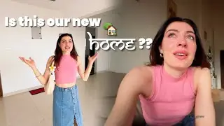 Khali tour of our new flat in Goa | Juli got emotional 🥲