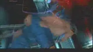 Metal Gear Solid - Gray Fox vs Metal Gear Rex (German)