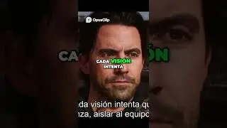Mason  La Guerra Personal en Avalon Revelada