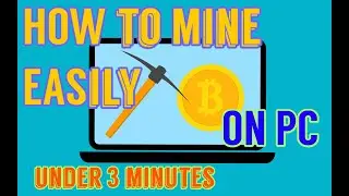 HOW TO MINE SAFEMOON, DOGE, SHIBA!| FREE DOWNLOAD| EASILY MINE SAFEMOON ON ANY PC!| NEW