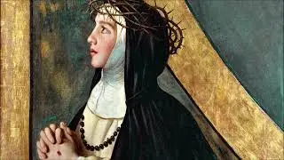 Francesco Scarlatti: 'Miserere Mei Deus &agrave; 5' (1714)