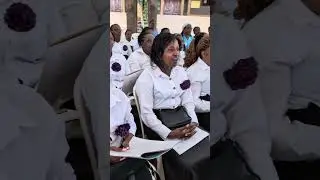 NJOO BWANA MFALME WA HAKI NA AMANI