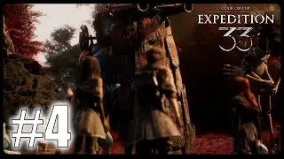OS DESAFIOS DOS GESTRAIS!! - CLAIR OBSCUR: EXPEDITION 33 - Parte 4