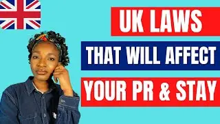 Uk Laws To Take Very Seriously | I Bet You Didn't Know These Laws Exist | Weird Uk Laws