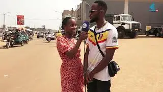 Le D-FI N°22 Saison 2 sur Pyramide TV animé par Arlette AJAVON.