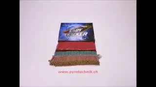 Ladycracker 700