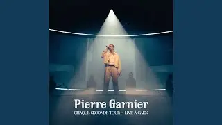 Maintenant (Live)