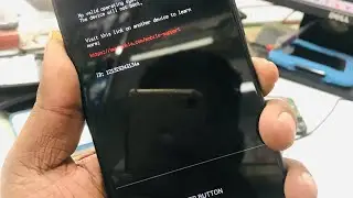 NOKIA C21 PLUS TA-1433 FIX Stuck Fastboot & No Vaild Operating System Device Will Not Boot