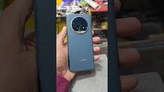 Realme 13 Pro 5g Matte Screen Membrane #trending #youtubeshorts #tech #shorts
