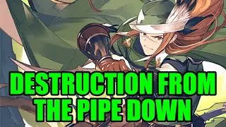 Quickest Accel Forest Game in My Life | Shadowverse Gameplay