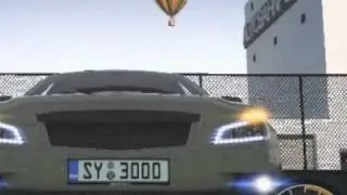 Executive Lichtermod - Alarm f&uuml;r Cobra 11 - Das Syndikat