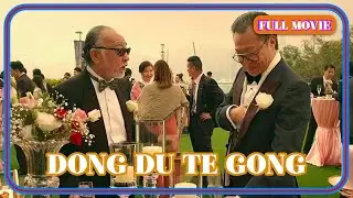 Dong du te gong | Cantonese Full Movie | Comedy Crime