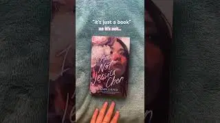iykyk&hellip; #booktubetbr #bookreview #books #relatable #reader #booktok #fyp #iamnotjessicachen