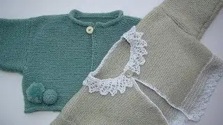 CHAQUETAS LAGUERTHA