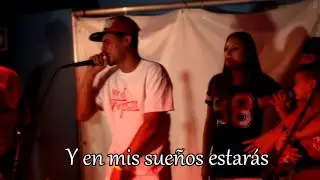 Louis Oropeza - Un Día Te Voy Alcanzar (En Vivo, Homenaje Adán Zapata)