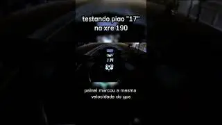 testando pi&atilde;o 17