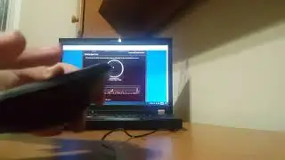 bolt clicking 32 cps with a 5 year old office mouse (only the mouse cam)