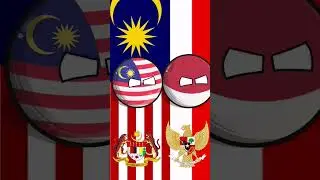 War of Sabah Edit(World Provinces Edition and 200 subs special) #worldprovinces#malaysia#philippines
