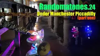 Manchester Piccadilly (part one)