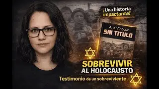 Sin Título 1 Ana Vinocur: El Relato que Nos Recuerda el Horror del Holocausto (Sin SPOILERS)