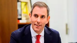 Federal budget tax cuts nothing more than a 'political fix': Shadow Treasurer
