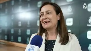 La Fundación Real Madrid y GSK renuevan su alianza para promover la salud y la inclusión social