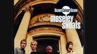 Ocean Colour Scene - Policemen And Pirates