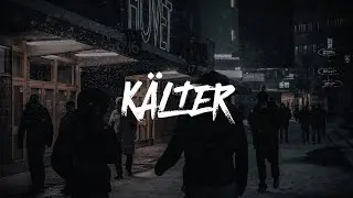 KONTRA K ft. SAMRA - K&Auml;LTER (prod. by vedua x yeno)