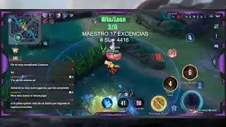 10 años de Arena of Valor, ¿qué hay?. #ArenaofValor #ReviviendoAoV