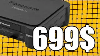 3DO. &iquest;Por qu&eacute; la consola m&aacute;s potente de su era no logr&oacute; triunfar?