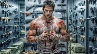 Kamzor LADKA bana PSYCHO American Killer | Action Hollywood Movie Explained in Hindi and Urdu.
