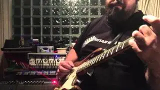 Maxon multi effects