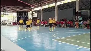 Power puff girls Zumba