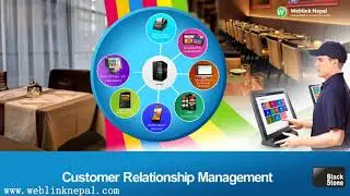 Best Restaurant Accounting and management software in Nepal