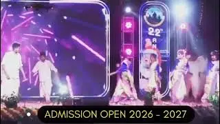 LIRS 22ND ANNUAL DAY 2025 - 2026(BEATS OF ANDHRA DANCE)