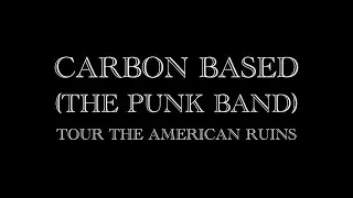 Carbon Based (The Punk Band) - &ldquo;Specialization