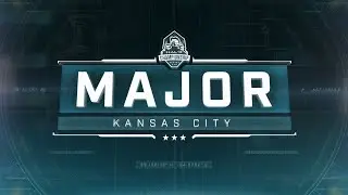 HCS Kansas City Major (A stream) - Day 1