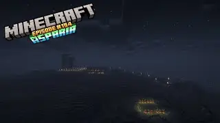 I need to bring my LOOT back HOME! | Minecraft Asparia - Episode 194